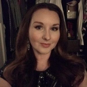 Meet your Posher, Lindsay